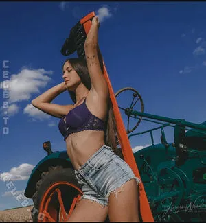 Farmgirl Jasmin OnlyFans Leaked Free Thumbnail Picture - #kuU5HEcDxs