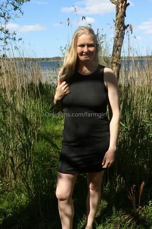 Farmgirl OnlyFans Leaked Free Thumbnail Picture - #uB9ecoo6B1