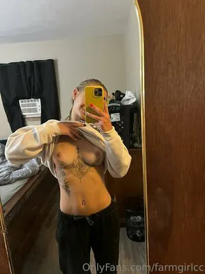 Farmgirlcc OnlyFans Leaked Free Thumbnail Picture - #i8bOTua2Ig