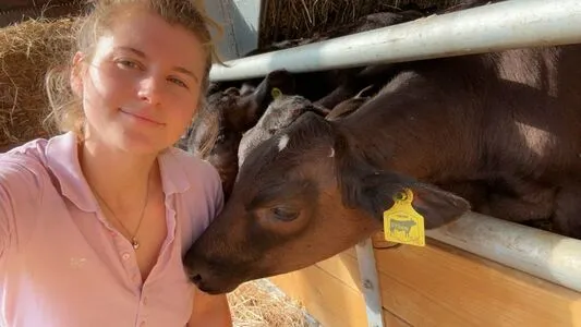 Farmlass OnlyFans Leaked Free Thumbnail Picture - #cUKHLryFIM