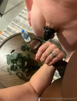 Farmwifegonewild OnlyFans Leaked Free Thumbnail Picture - #Navrop9ZgE