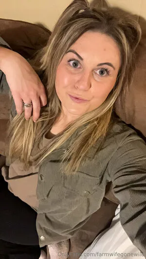 Farmwifegonewild OnlyFans Leaked Free Thumbnail Picture - #bvAvDB9YbP
