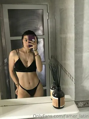 Farner Latin OnlyFans Leaked Free Thumbnail Picture - #6zilLedzm6