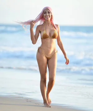 Farra Abraham OnlyFans Leaked Free Thumbnail Picture - #xSvZnjAsnO