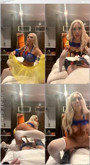 Farrah Abraham OnlyFans Leaked Free Thumbnail Picture - #AVw6A6nie8