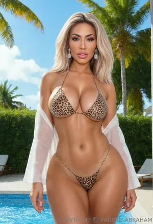 Farrah Abraham OnlyFans Leaked Free Thumbnail Picture - #Aa47AhLmNw