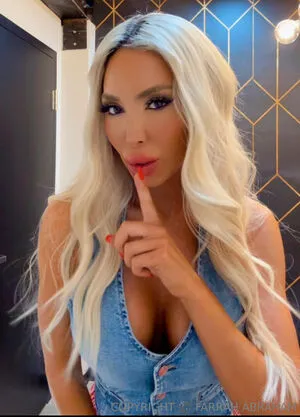 Farrah Abraham OnlyFans Leaked Free Thumbnail Picture - #GBm4Iy9EsJ