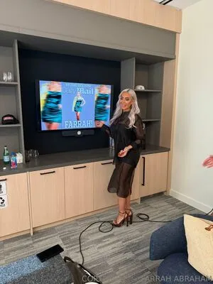 Farrah Abraham OnlyFans Leaked Free Thumbnail Picture - #KAQ0Z97exD