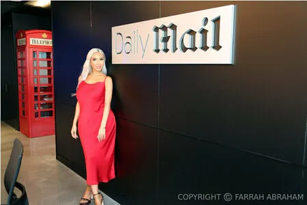 Farrah Abraham OnlyFans Leaked Free Thumbnail Picture - #ZFBHfM5BvL