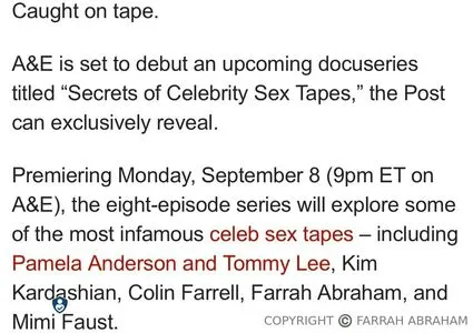 Farrah Abraham OnlyFans Leaked Free Thumbnail Picture - #mOsR7irAp7