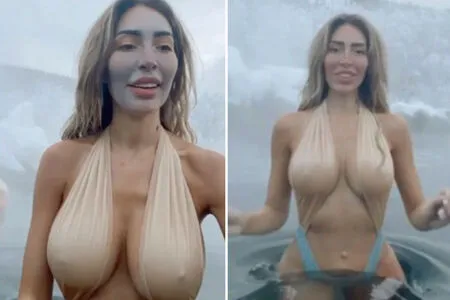 Farrah Abraham OnlyFans Leaked Free Thumbnail Picture - #oPPlEq2vhb