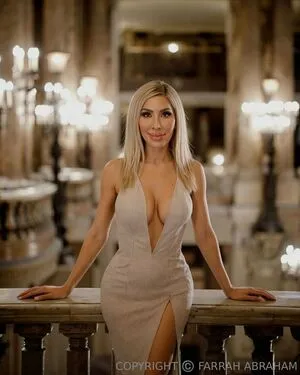 Farrah Abraham OnlyFans Leaked Free Thumbnail Picture - #ps3kUH6jWF