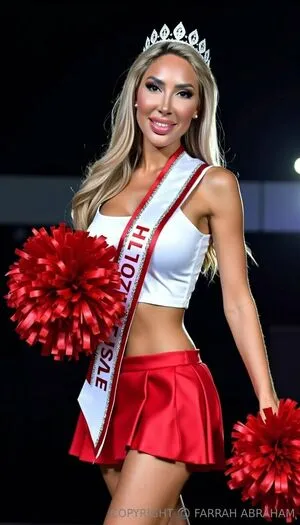 Farrah Abraham OnlyFans Leaked Free Thumbnail Picture - #zLXCCprBGH