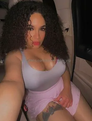 Farrah B OnlyFans Leaked Free Thumbnail Picture - #sTnSavTIvH
