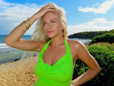 Farrah Bellinger OnlyFans Leaked Free Thumbnail Picture - #0mfIeeiMkm