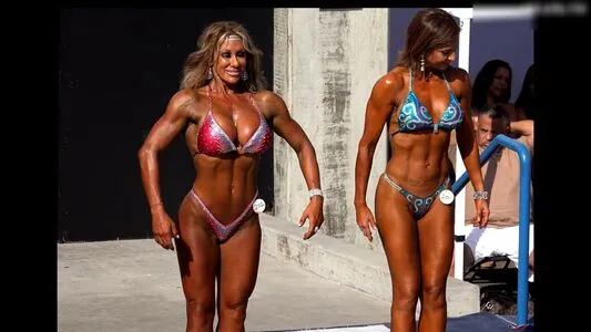 Farrah Dahl OnlyFans Leaked Free Thumbnail Picture - #ewE4McArhS