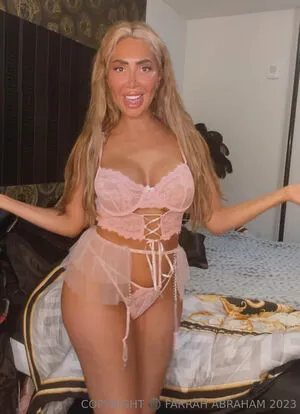 Farrahabraham OnlyFans Leaked Free Thumbnail Picture - #0h9pN108nm