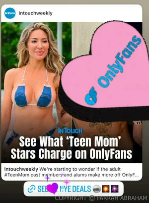 Farrahabraham OnlyFans Leaked Free Thumbnail Picture - #9nclZdVTlJ