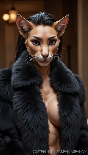 Farrahabraham OnlyFans Leaked Free Thumbnail Picture - #B1oAqwt2XH