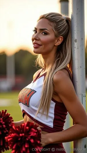 Farrahabraham OnlyFans Leaked Free Thumbnail Picture - #IfHxBe75BJ