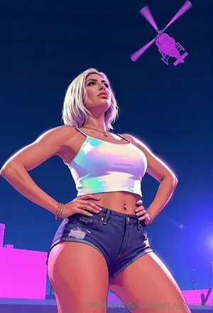 Farrahabraham OnlyFans Leaked Free Thumbnail Picture - #JfOqx0UxNB