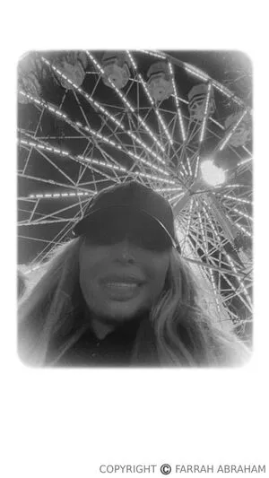 Farrahabraham OnlyFans Leaked Free Thumbnail Picture - #OEwNLypEUU