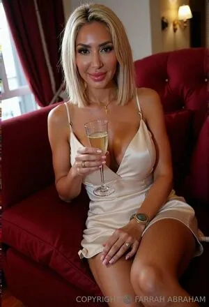 Farrahabraham OnlyFans Leaked Free Thumbnail Picture - #UhVTrO2Ka7