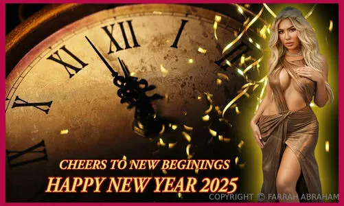 Farrahabraham OnlyFans Leaked Free Thumbnail Picture - #V1Iveix3EA