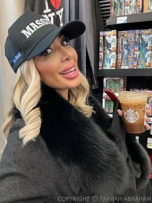 Farrahabraham OnlyFans Leaked Free Thumbnail Picture - #Wz2qCajDWA