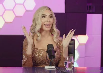 Farrahabraham OnlyFans Leaked Free Thumbnail Picture - #X0F5H076Vp