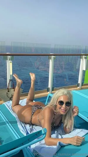 Farrahabraham OnlyFans Leaked Free Thumbnail Picture - #XjasLXp290