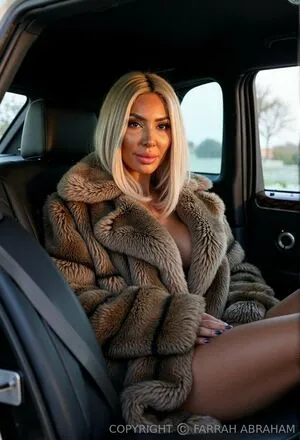 Farrahabraham OnlyFans Leaked Free Thumbnail Picture - #b10Gna6rXE