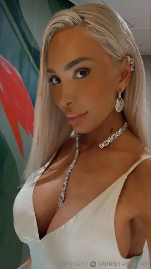 Farrahabraham OnlyFans Leaked Free Thumbnail Picture - #eU79sGOHlw