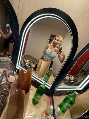 Farrahabraham OnlyFans Leaked Free Thumbnail Picture - #grdPpbg29s