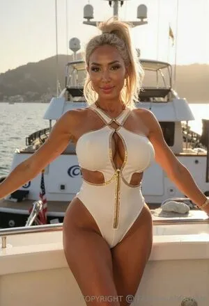 Farrahabraham OnlyFans Leaked Free Thumbnail Picture - #lXihjOYvrm