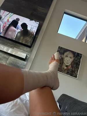 Farrahabraham OnlyFans Leaked Free Thumbnail Picture - #ulVl3QwOC4