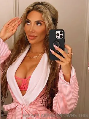 Farrahabraham OnlyFans Leaked Free Thumbnail Picture - #dbVlFc1xqn