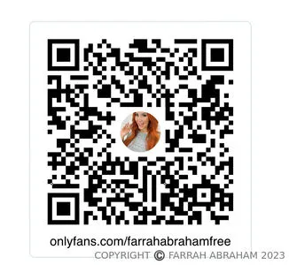 Farrahabraham OnlyFans Leaked Free Thumbnail Picture - #h8md2Pqaj4