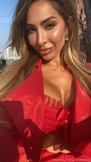 Farrahabraham OnlyFans Leaked Free Thumbnail Picture - #smh7qTGYIy