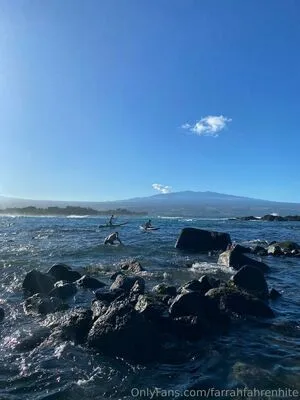 Farrahfahrenhite OnlyFans Leaked Free Thumbnail Picture - #Jjyf3kGAEI