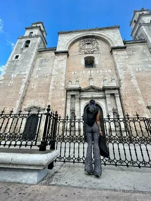 Farrahfahrenhite OnlyFans Leaked Free Thumbnail Picture - #P25jrXsua9