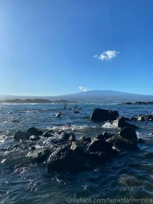Farrahfahrenhite OnlyFans Leaked Free Thumbnail Picture - #VzJvbWVEVB