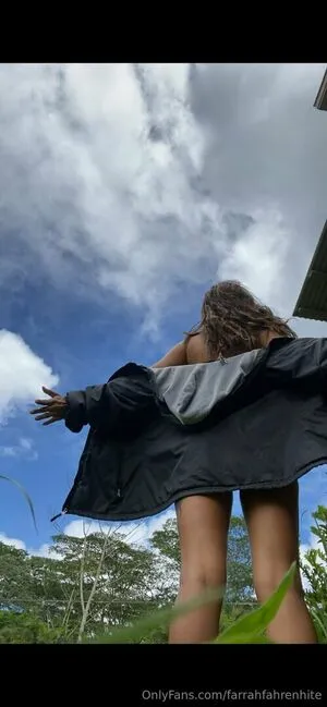 Farrahfahrenhite OnlyFans Leaked Free Thumbnail Picture - #z5kUCTUvyI