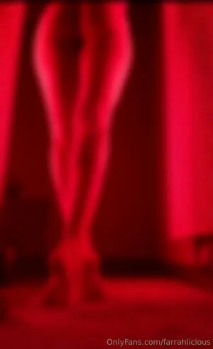 Farrahlicious OnlyFans Leaked Free Thumbnail Picture - #KDWm7w9iyv