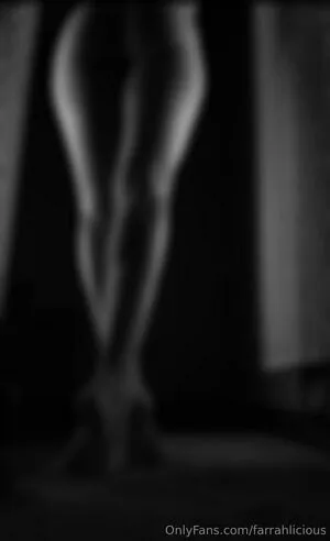 Farrahlicious OnlyFans Leaked Free Thumbnail Picture - #tRSZXOYh27