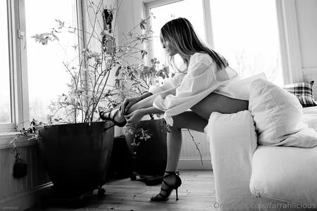 Farrahlicious OnlyFans Leaked Free Thumbnail Picture - #ufsuNNL0XG