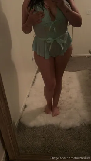Farrahluv OnlyFans Leaked Free Thumbnail Picture - #0c5Rv92kLl