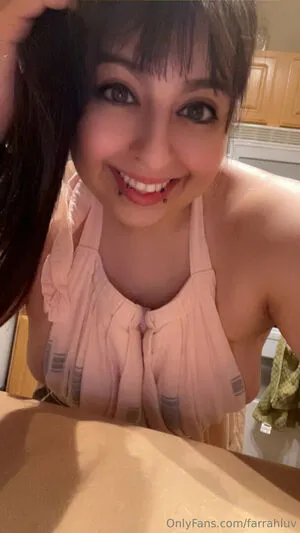 Farrahluv OnlyFans Leaked Free Thumbnail Picture - #X7uw0RPvJd