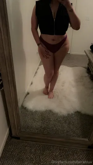 Farrahluv OnlyFans Leaked Free Thumbnail Picture - #Yya6BAosWZ