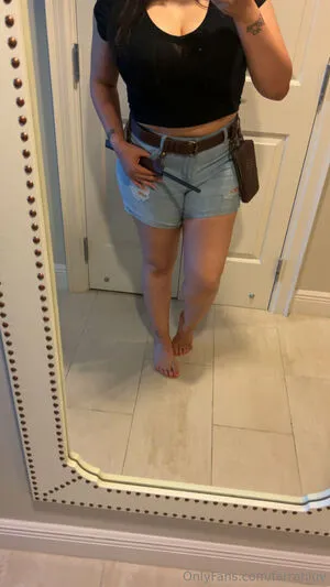 Farrahluv OnlyFans Leaked Free Thumbnail Picture - #crFLGYsfLi